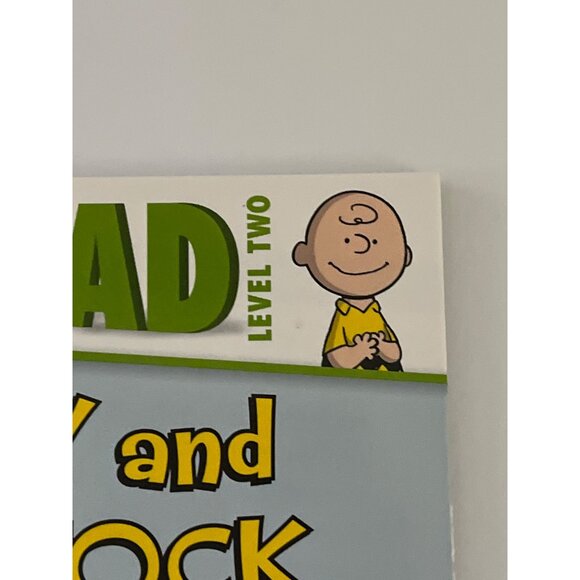 Snoopy and Woodstock Best Friends Forever Ready to Read Level 2 Kids Book - Picture 2 of 4